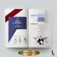 LUV - Austn