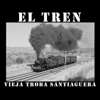 Capulitto de Alhelí - Vieja Troba Santiaguera
