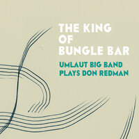 Have It Ready: 2nd Fragment - Umlaut Big Band
