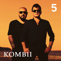 Ochronię Nas - Kombii