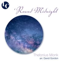 'Round Midnight - London Concertante & Chris Grist