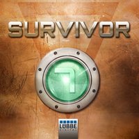 Survivor 1.07 - Peter Anderson