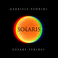 Walking the Void - Cesare Ferioli & Gabriele Pedrini