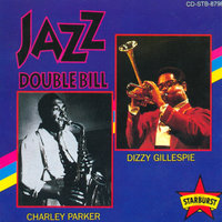 Yardbird Smile - Charlie "Bird" Parker