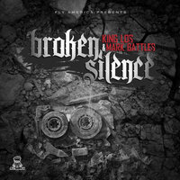 Ugh Oh - Mark Battles & King Los