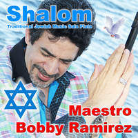 שישו את ירושלים - Bobby Ramirez