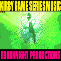 Easy Mode Intro (From "Kirby's Avalanche") - Goodknight Productions