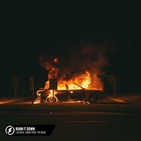 Burn It Down - Laurène & Simon Park & Pop Mage