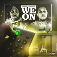 We On - MarcLegend & Hunnid Boy