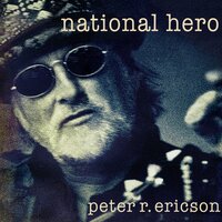 The Mystery - Peter R. Ericson