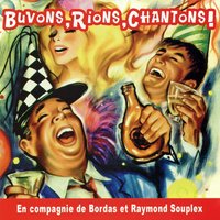 La Fille De Gennevilliers - Raymond Souplex & Bordas & Bordas Et Raymond Souplex