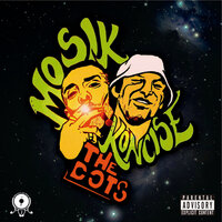 No Doubt - Mosik Rhymes & Koncise