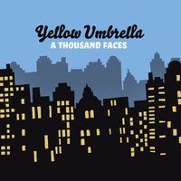 Matt & Clive - Yellow Umbrella
