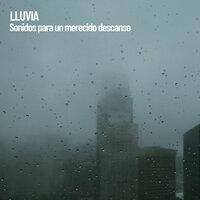 Gentil relámpago - The Rain Library & Rain Sounds ACE & Rain Sounds For Sleep