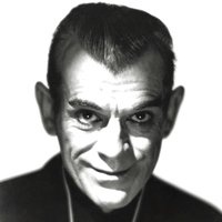 Call at Midnight - Boris Karloff