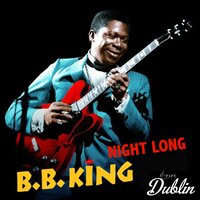 I&#039;M King - B.B. King