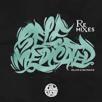 She Blew Smoke - Dillon & Batsauce & Jeremy Avalon
