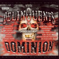 Ready - The Delinquents & DT & J. Dubb