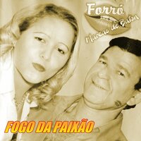 De Ponta a Pavio - Forró Marca de Batom