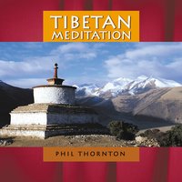 A Welcome Return - Phil Thornton