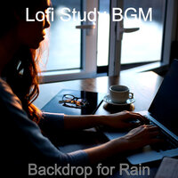 Understated Ambiance for Lockdowns - Lofi Study BGM
