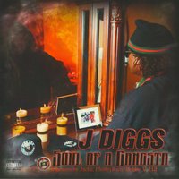 U Should Know Me (feat. The Jacka & Philthy Rich) - J-Diggs & Philthy Rich & The Jacka