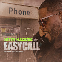 Wont Stop Grinding - Mista Maeham