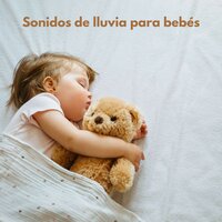 Lluvia de Fondo para Dormir, Pt. 48 - Ruido Blanco para Dormir