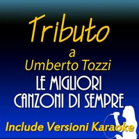 Gli altri siamo noi - Tonio