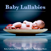 Baby Lullaby and Soft Piano - Baby Music Experience