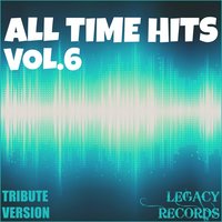 Can't Take My Eyes off You Originally Performed By Andy Williams - New Tribute Kings