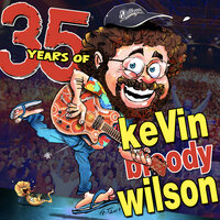 Nigel & Wilma - Kevin Bloody Wilson
