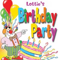 Happy Birthday Lottie - The Tiny Boppers