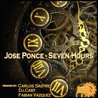 Seven Hours - Jose Ponce & Fabián Vázquez