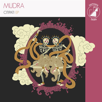 Kapala - Mudra