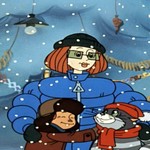 Новогодняя классика