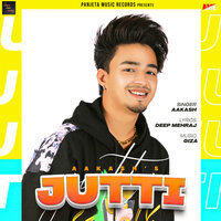 Jutti - AAKASH