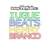 Rasta Man - Iugue Beats & Henry Branco