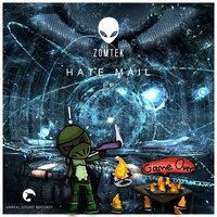Breaking Point - Zomtek