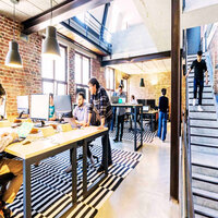 Music (Fun Offices) - Music for Work
