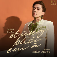 Đừng Khóc Em À - Nhat Phong