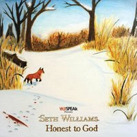 First Breath (Interlude) - Seth Williams