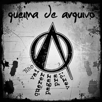 Parte Disso - Queima de Arquivo