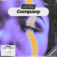 Company - Five Corners & Rea & Luca Lazza