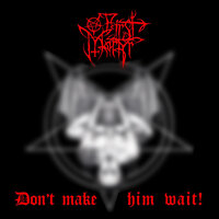 Don't Make Him Wait! - First Martyr