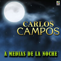 Concierto Para Un Amor Que Termina - Carlos Campos