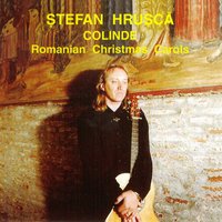 Viță Verde, Iadăra - Stefan Hrusca
