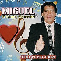 El Si de un Adiós - Miguel El chucky Gonzalez
