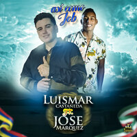 Necesito De Ti - José Marquez