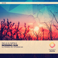 Morning Sun - Skua & Nipika